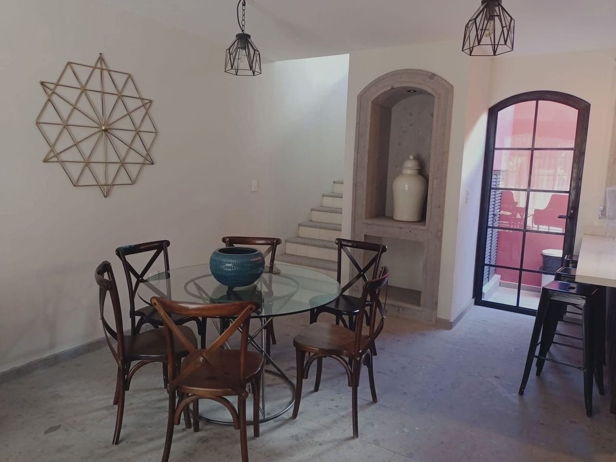 Departamento en La Luciérnaga, San Miguel de Allende, foto 6 de 20