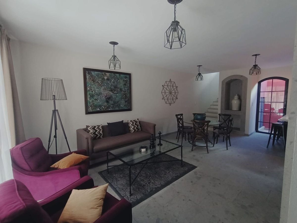 Departamento en La Luciérnaga, San Miguel de Allende, foto 7 de 20