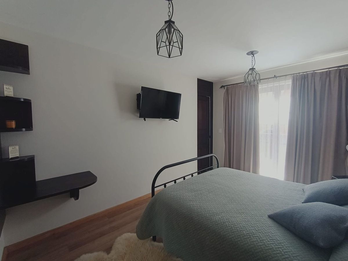 Departamento en La Luciérnaga, San Miguel de Allende, foto 14 de 20