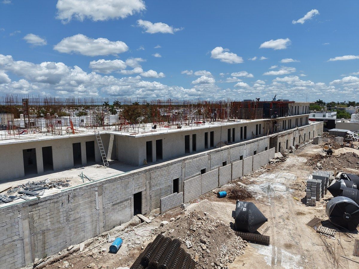 Apartamento em Real Montejo, Mérida, foto 8 de 10