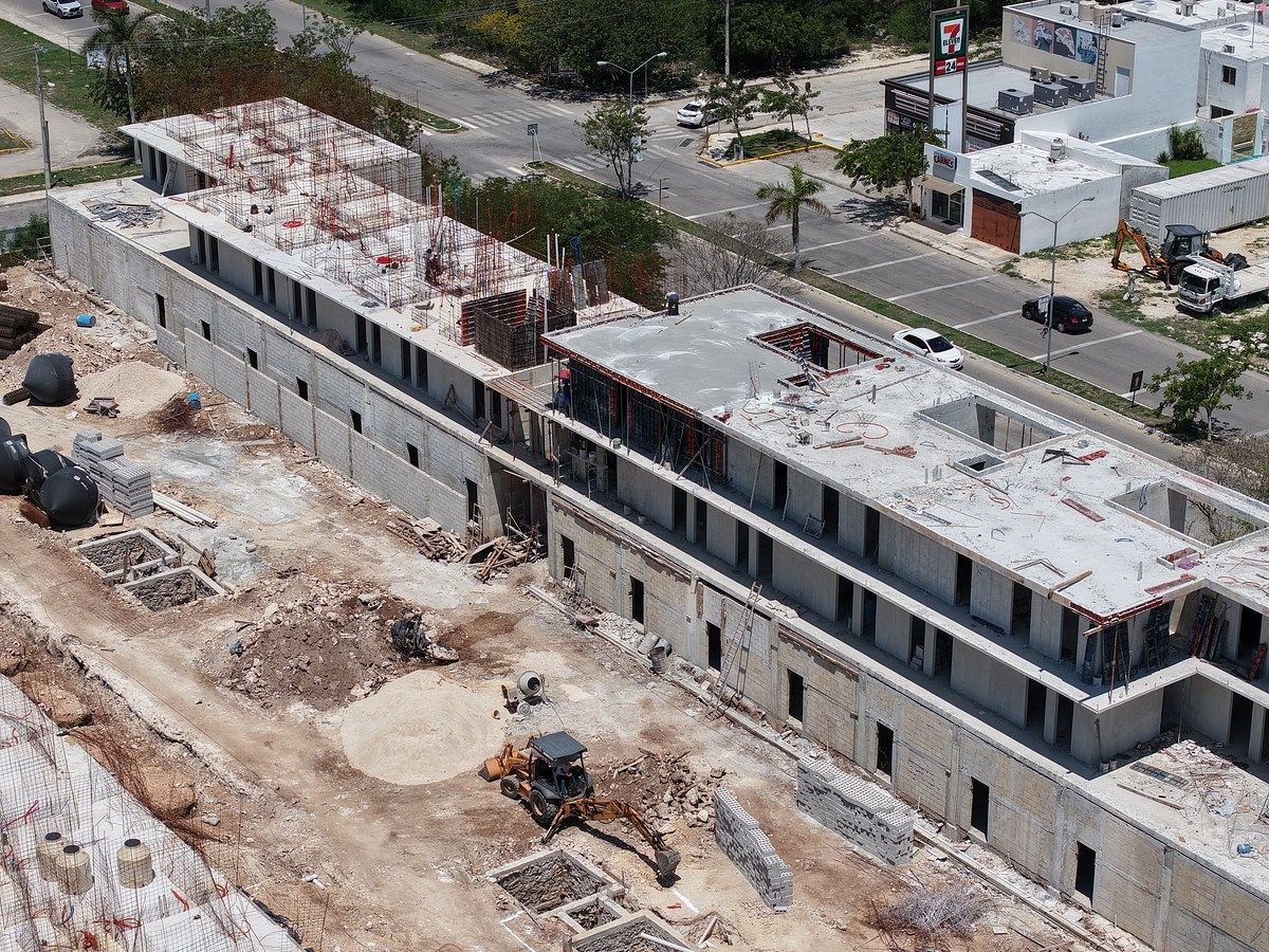 Apartamento em Real Montejo, Mérida, foto 9 de 10