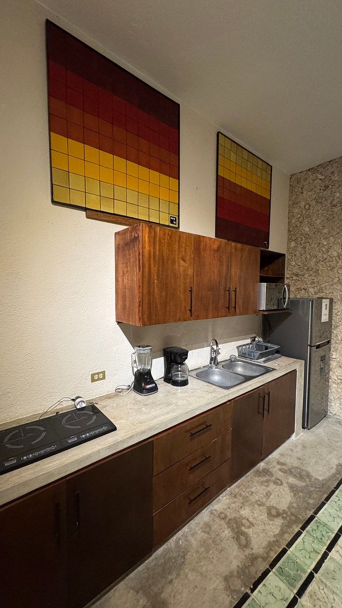 Apartamento em Garcia Gineres, Mérida, foto 2 de 12