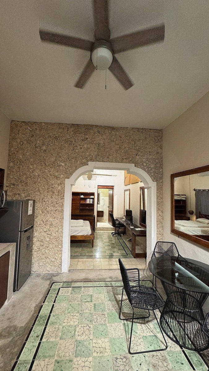 Apartamento em Garcia Gineres, Mérida, foto 3 de 12