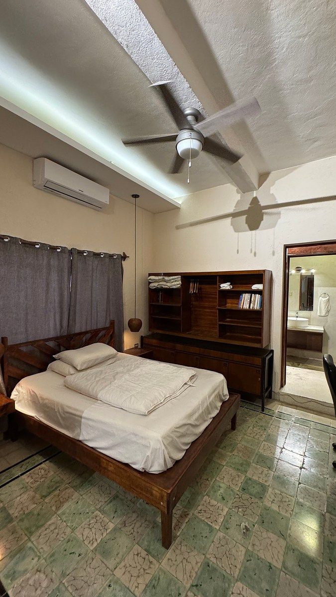 Apartamento em Garcia Gineres, Mérida, foto 4 de 12