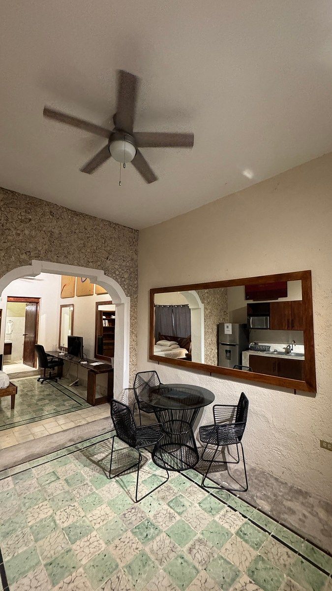 Apartamento em Garcia Gineres, Mérida, foto 5 de 12