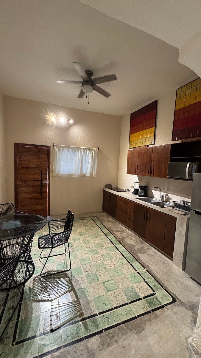 Apartamento em Garcia Gineres, Mérida, foto 6 de 12