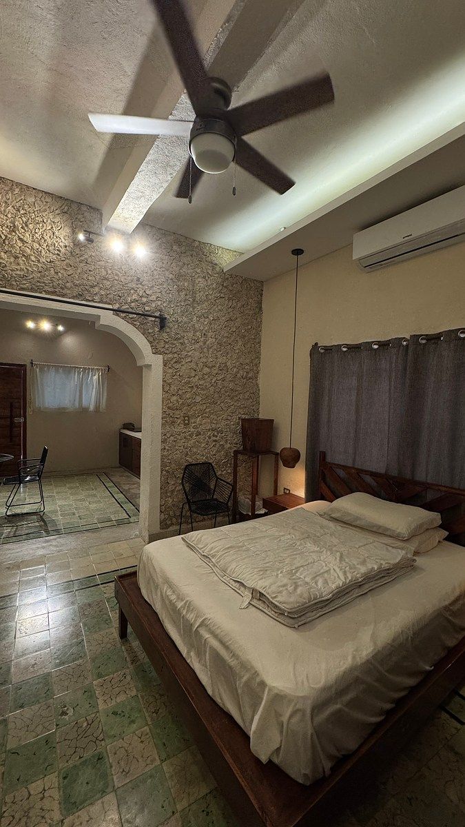 Apartamento em Garcia Gineres, Mérida, foto 8 de 12