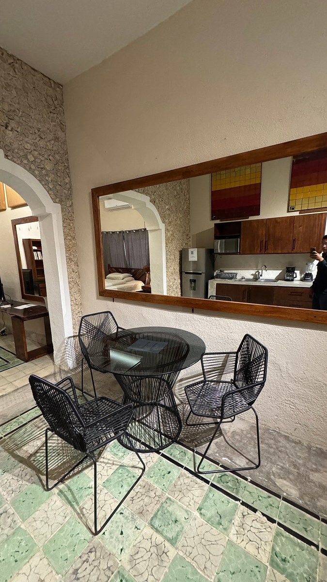 Apartamento em Garcia Gineres, Mérida, foto 9 de 12