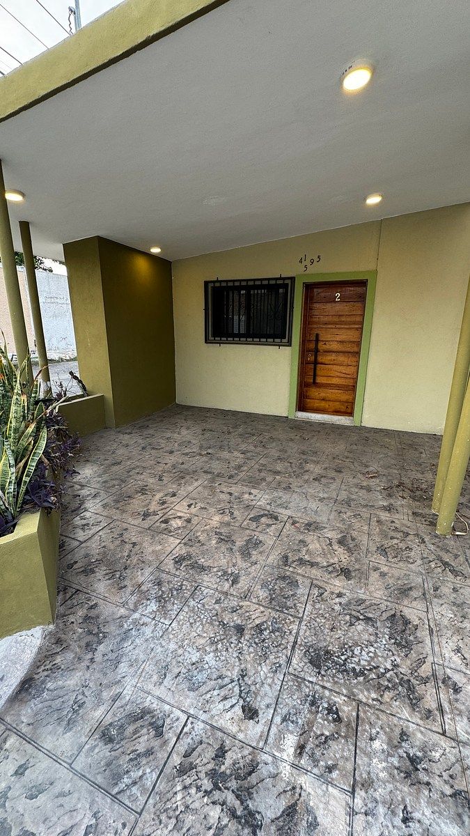 Apartamento em Garcia Gineres, Mérida, foto 12 de 12