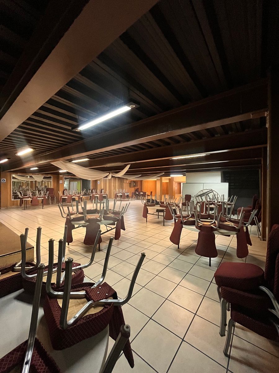 Building in Santa Maria La Ribera, Cuauhtémoc, photo 13 of 35