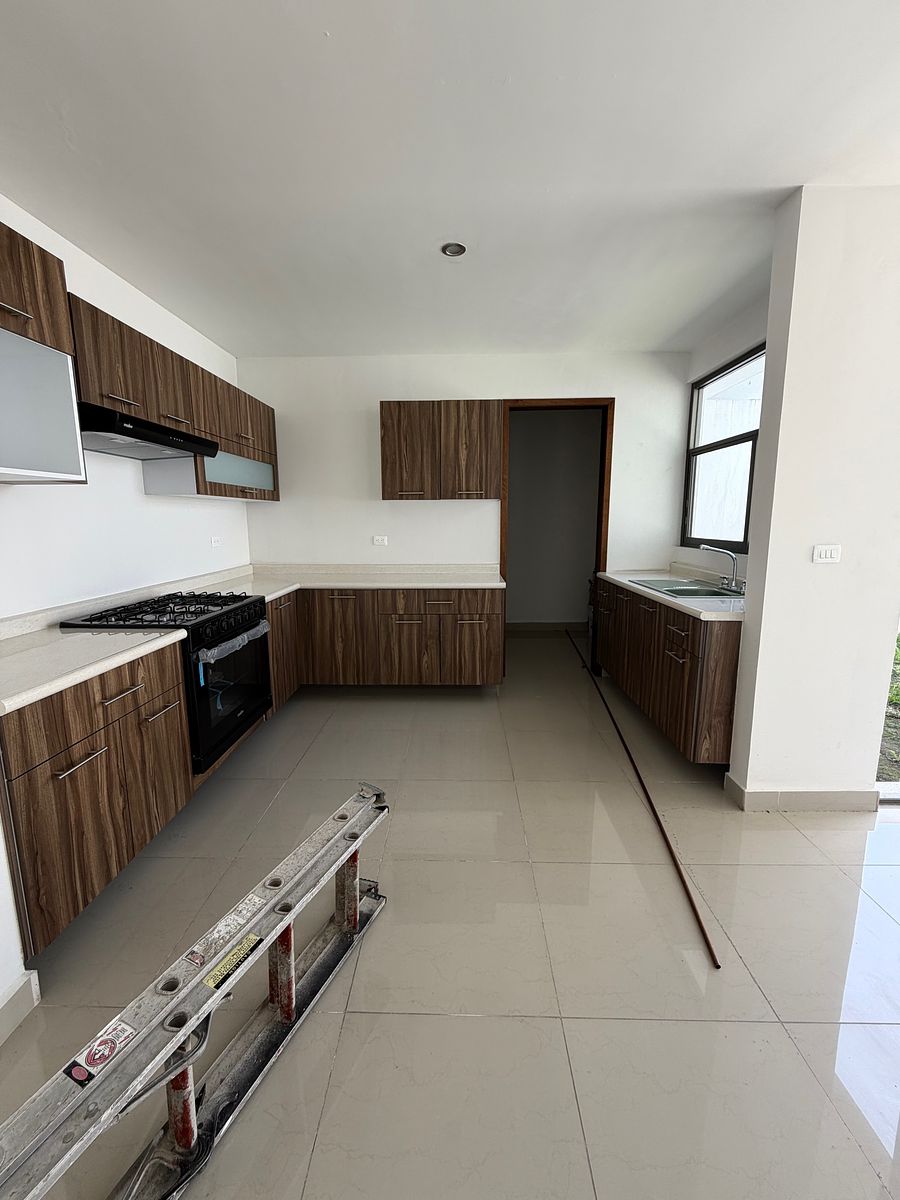 Casa en condominio en Rancho la Colonia, Pachuca de Soto, foto 3 de 10