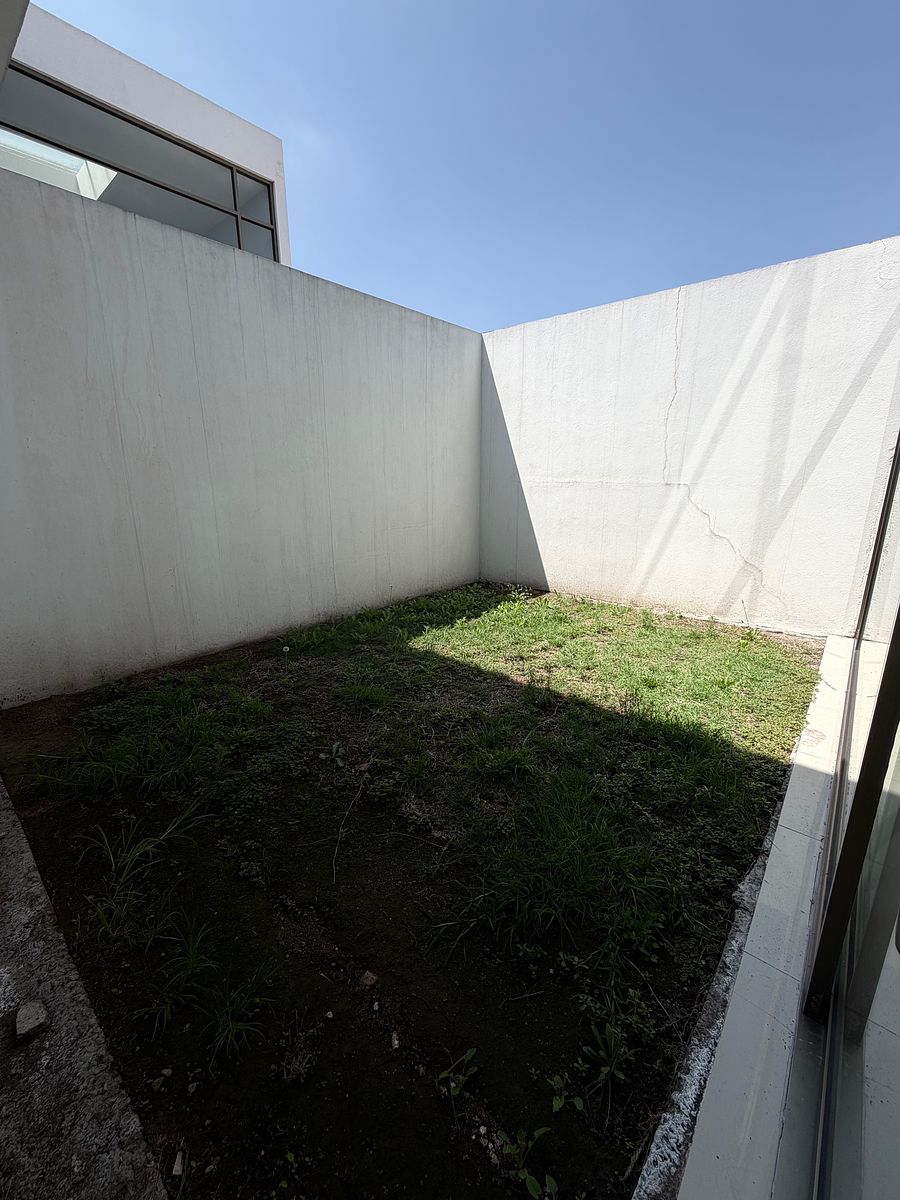 Casa en condominio en Rancho la Colonia, Pachuca de Soto, foto 4 de 10