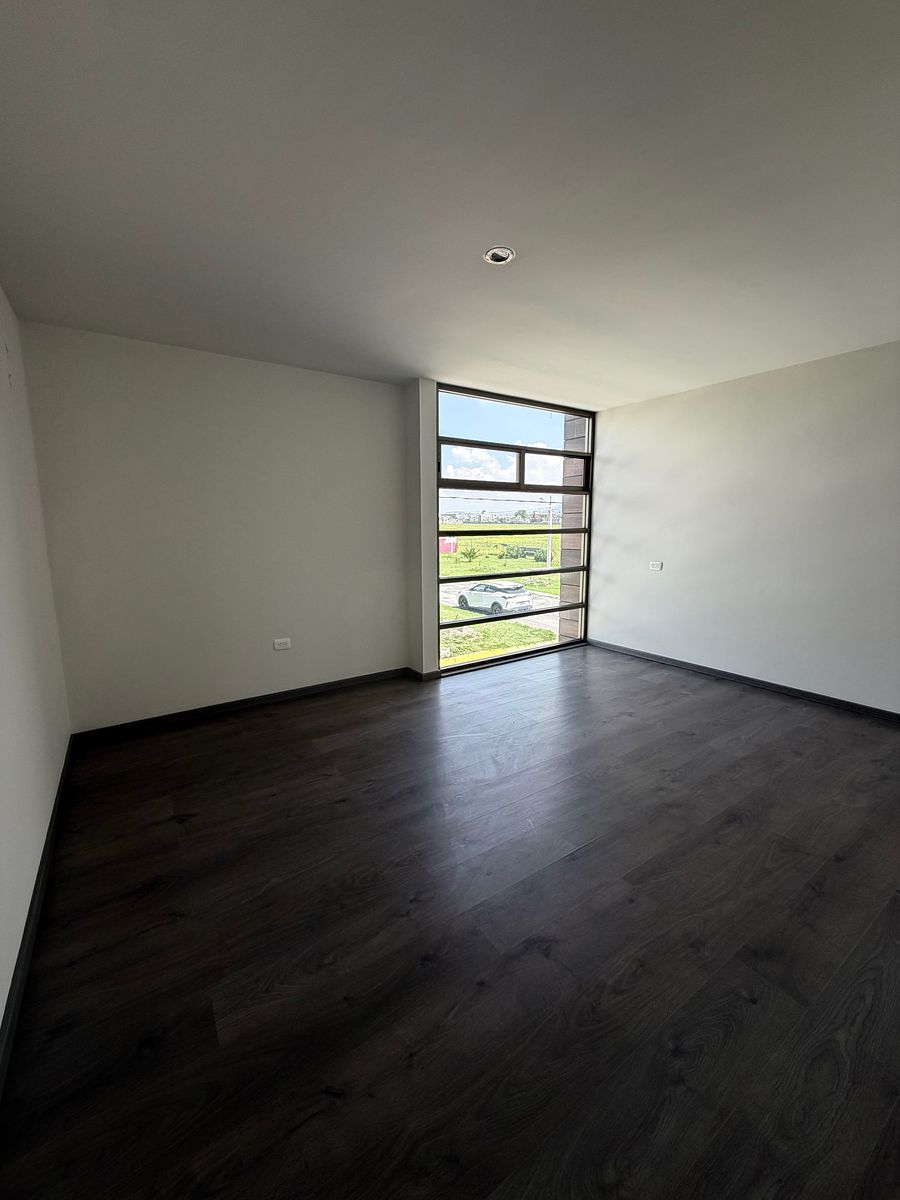 Casa en condominio en Rancho la Colonia, Pachuca de Soto, foto 6 de 10