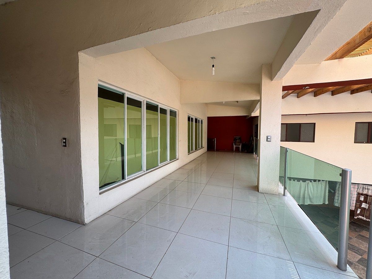 House in Colorines, Valle de Bravo, photo 10 of 37