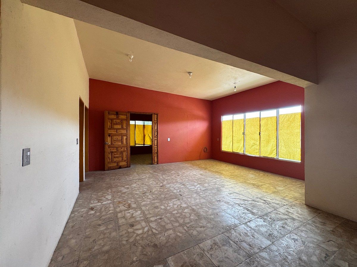 House in Colorines, Valle de Bravo, photo 15 of 37