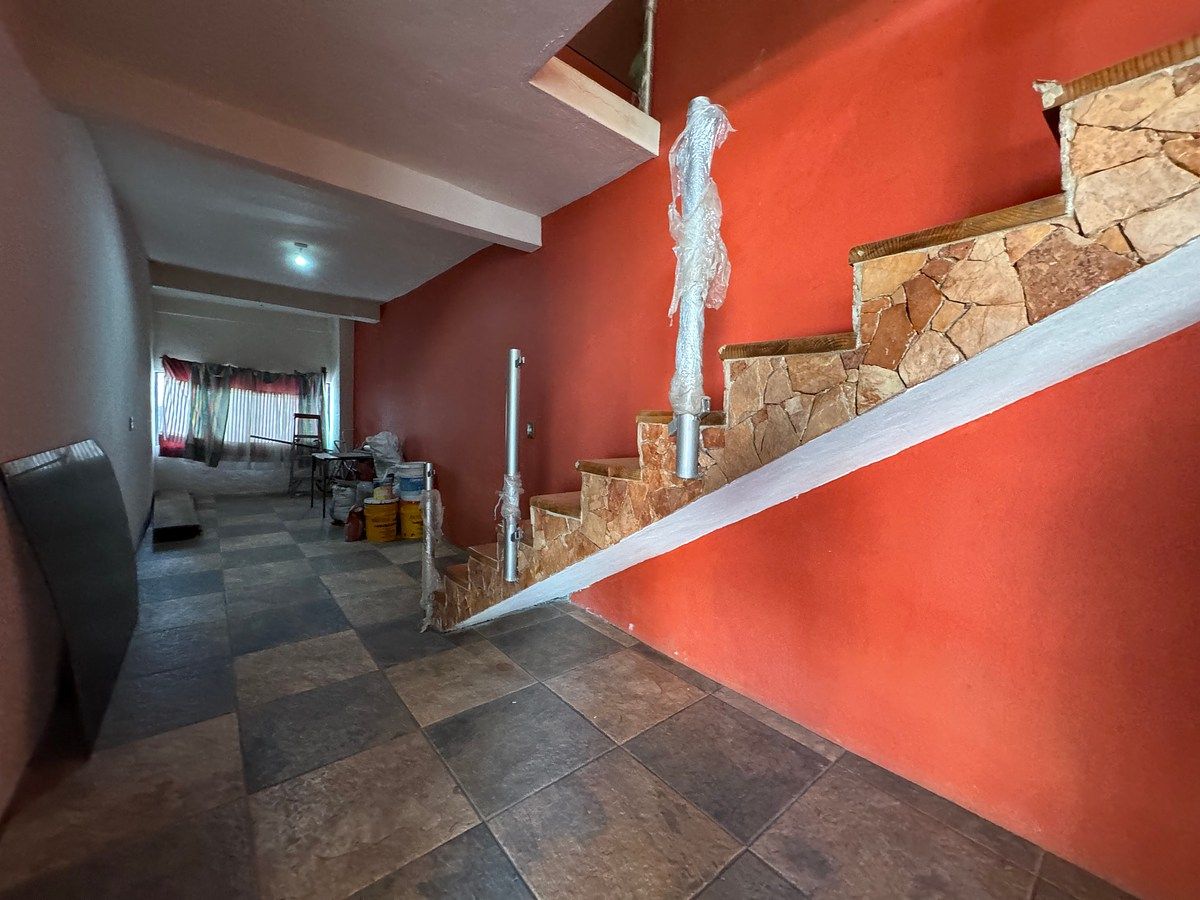 House in Colorines, Valle de Bravo, photo 19 of 37