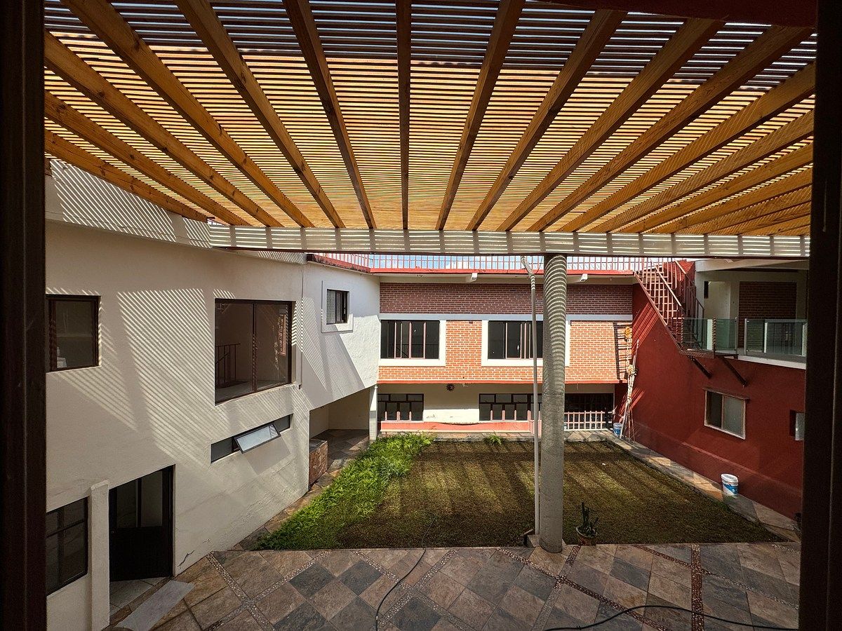 House in Colorines, Valle de Bravo, photo 5 of 37