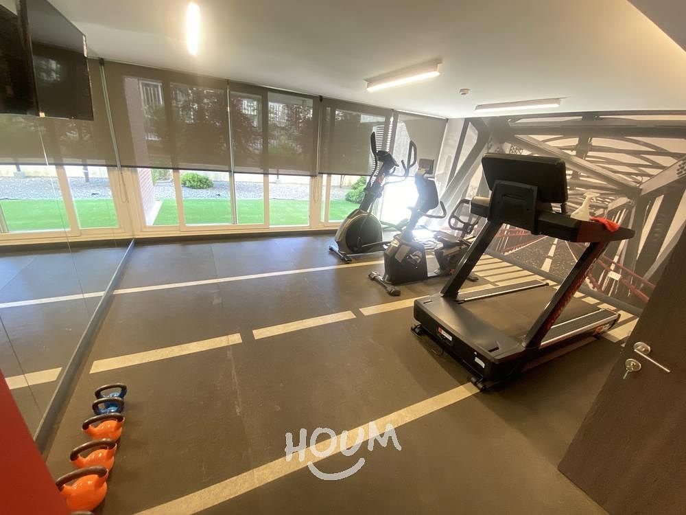 Departamento de Inversión | Ñuñoa – Metro Plaza Egaña, Nuncio Laghi | 3D / 2B |