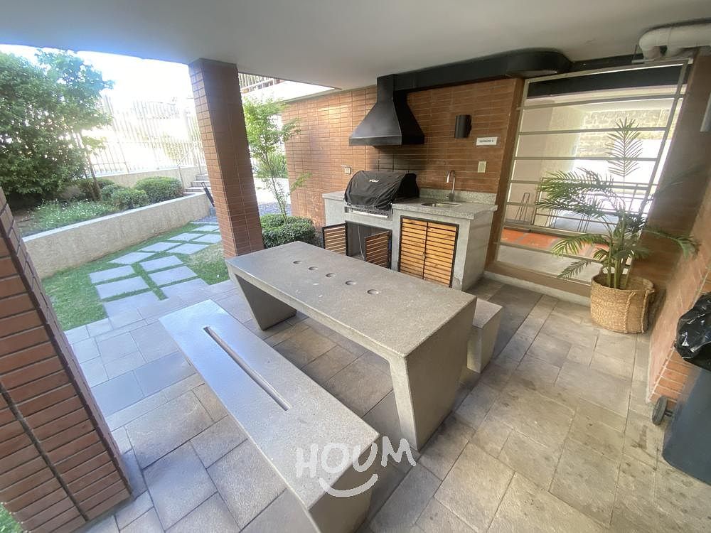 Departamento de Inversión | Ñuñoa – Metro Plaza Egaña, Nuncio Laghi | 3D / 2B |