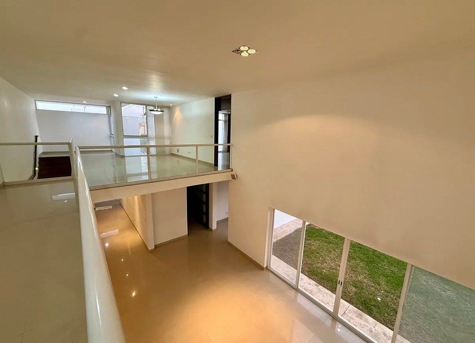House in Montebello, Mérida, photo 6 of 20