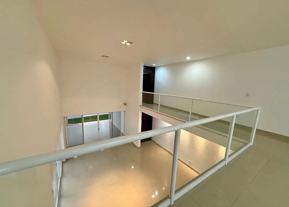 House in Montebello, Mérida, photo 7 of 20