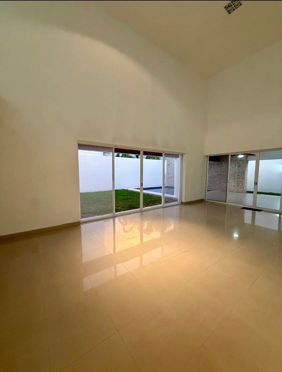 House in Montebello, Mérida, photo 17 of 20