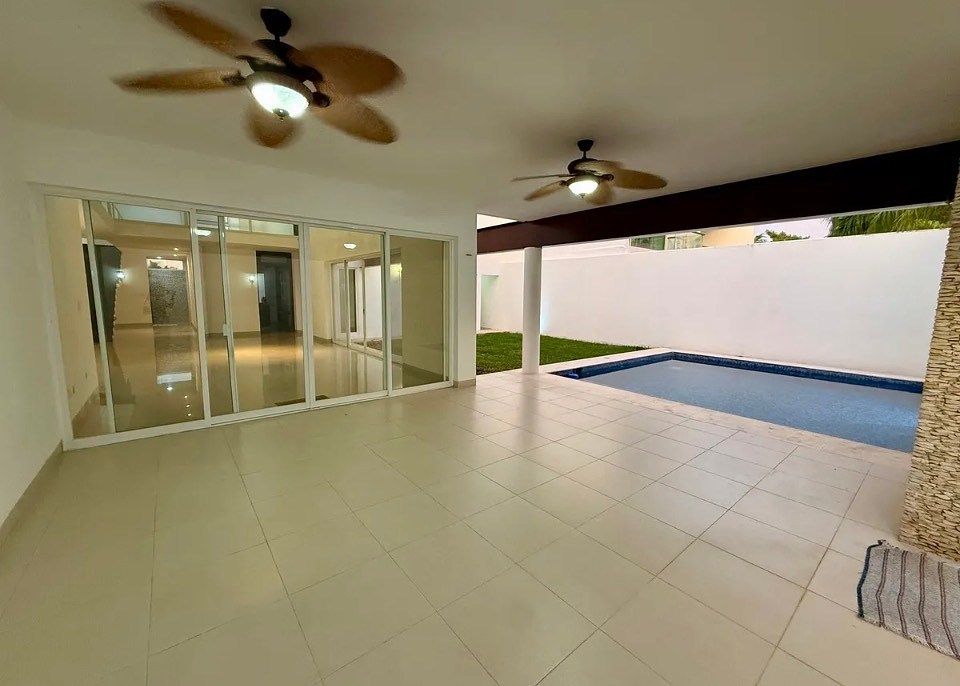 House in Montebello, Mérida, photo 19 of 20