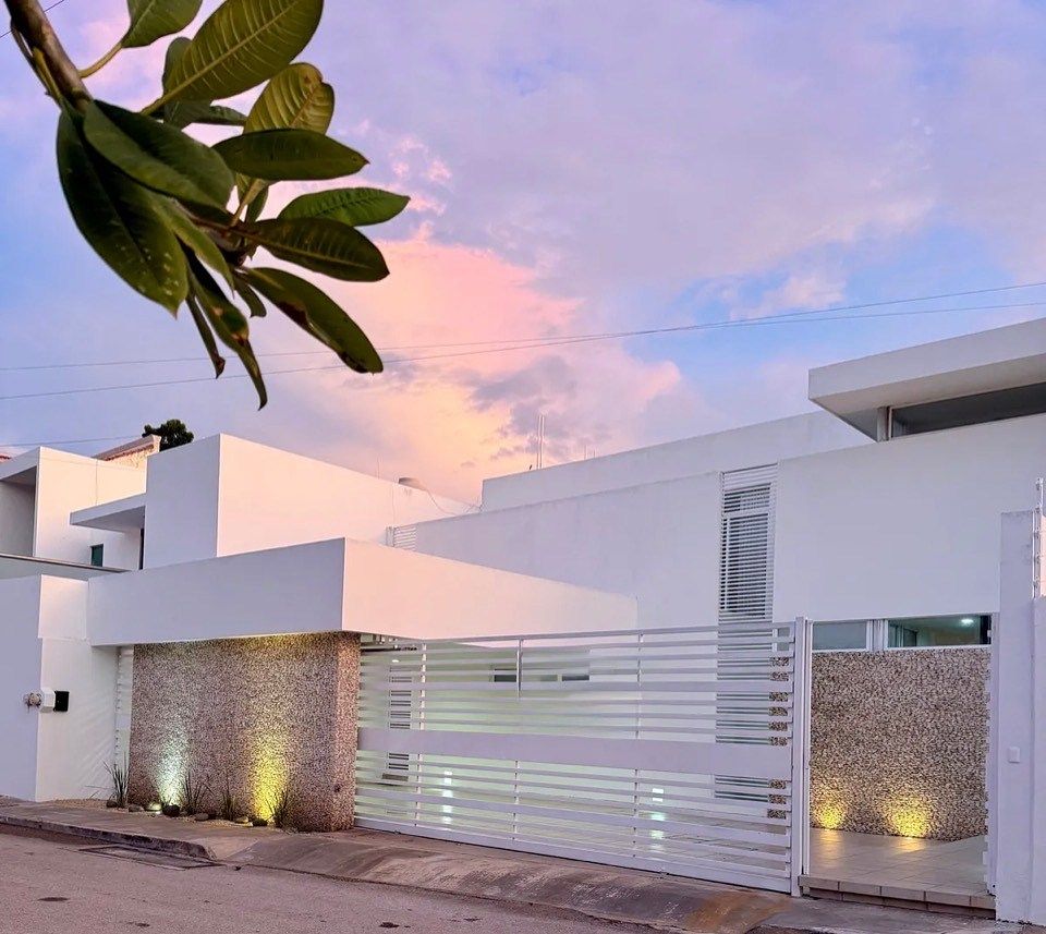House in Montebello, Mérida, photo 20 of 20