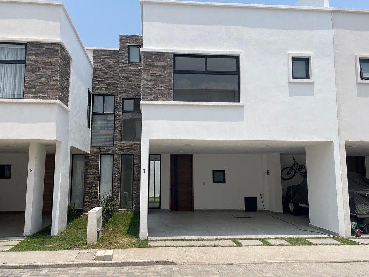 Solo 19 Casas En cluster San Mateo Atenco, foto 1 de 15