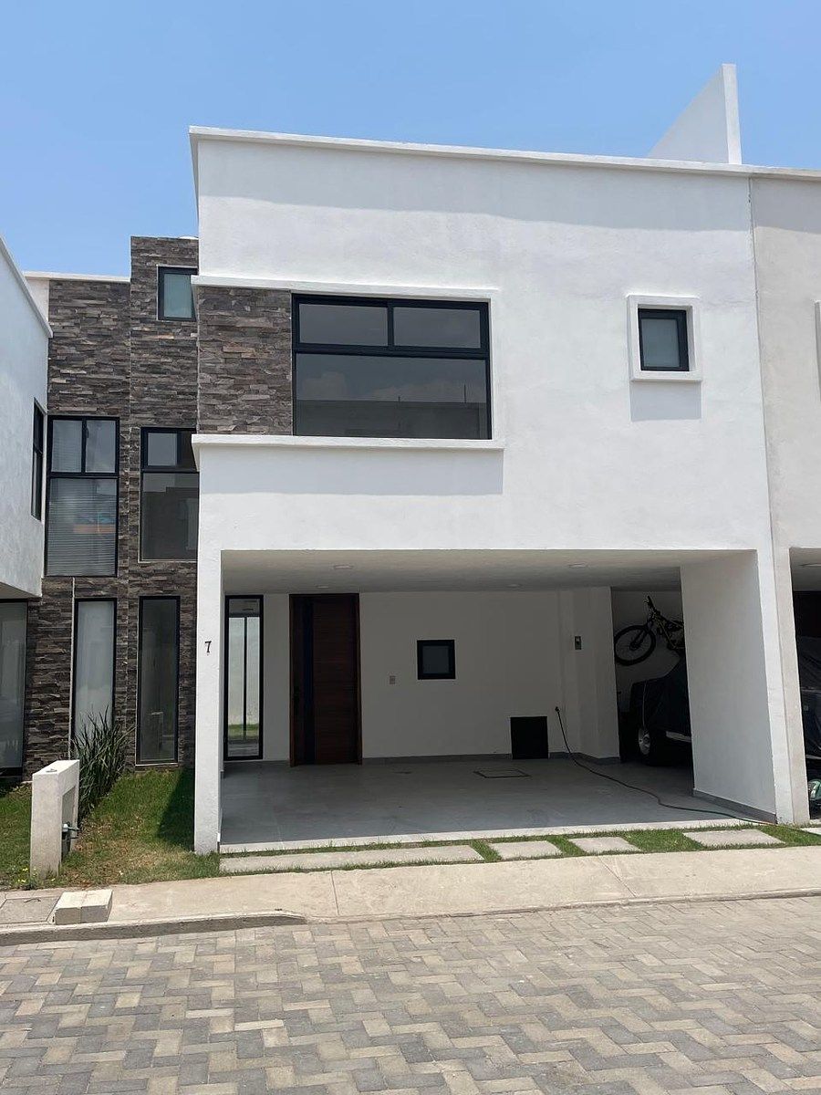 Casa em condomínio fechado em Santa María, San Mateo Atenco, foto 2 de 15