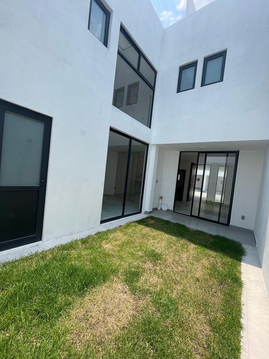 Casa em condomínio fechado em Santa María, San Mateo Atenco, foto 10 de 15