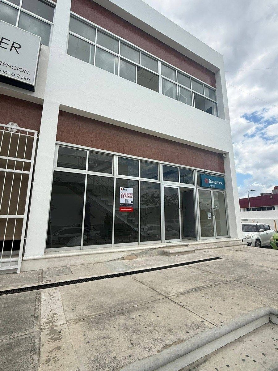 Sala Comercial em Villas de Ah-kim-Pech, Campeche, foto 3 de 14