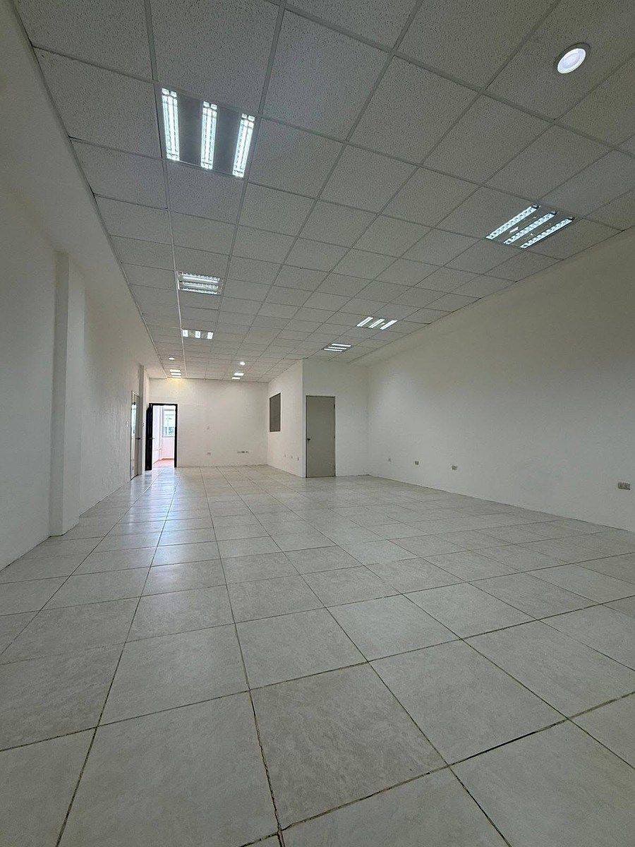 Sala Comercial em Villas de Ah-kim-Pech, Campeche, foto 5 de 14