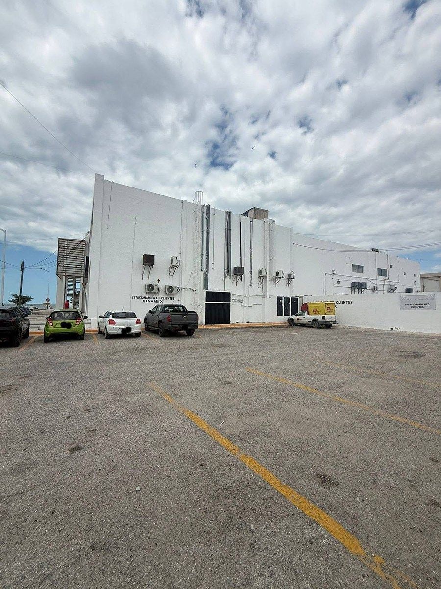 Sala Comercial em Villas de Ah-kim-Pech, Campeche, foto 14 de 14