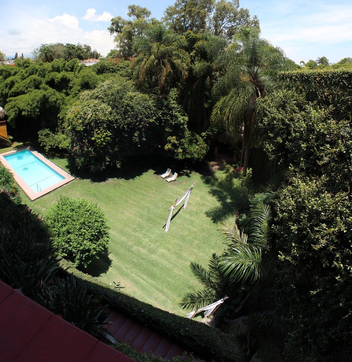 Casa en Miraval, Cuernavaca, foto 2 de 23
