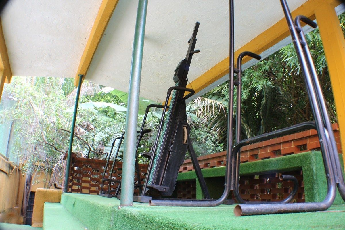 Casa en Miraval, Cuernavaca, foto 5 de 23