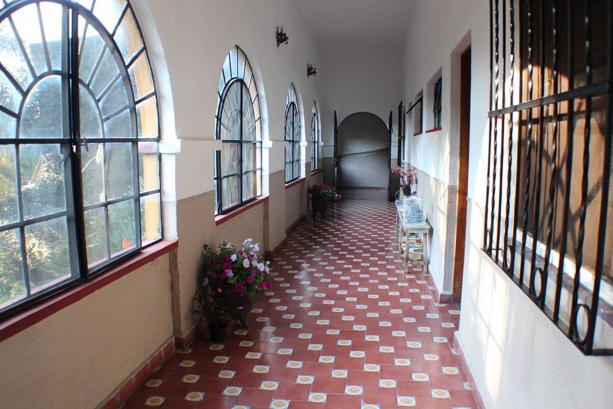 Casa en Miraval, Cuernavaca, foto 6 de 23