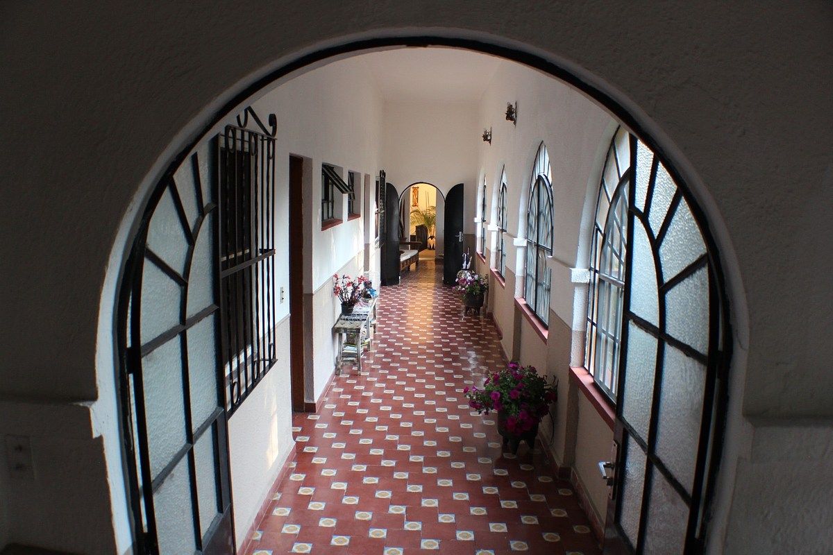 Casa en Miraval, Cuernavaca, foto 7 de 23