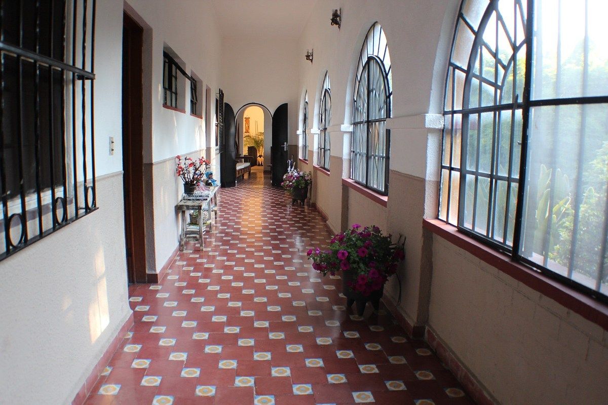 Casa en Miraval, Cuernavaca, foto 8 de 23