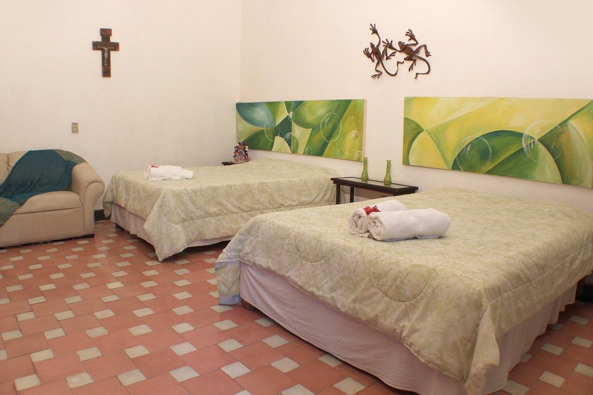 Casa en Miraval, Cuernavaca, foto 14 de 23