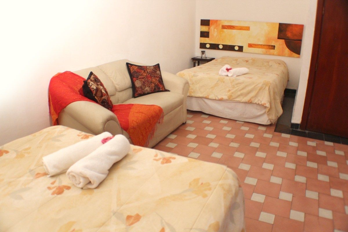 Casa en Miraval, Cuernavaca, foto 17 de 23