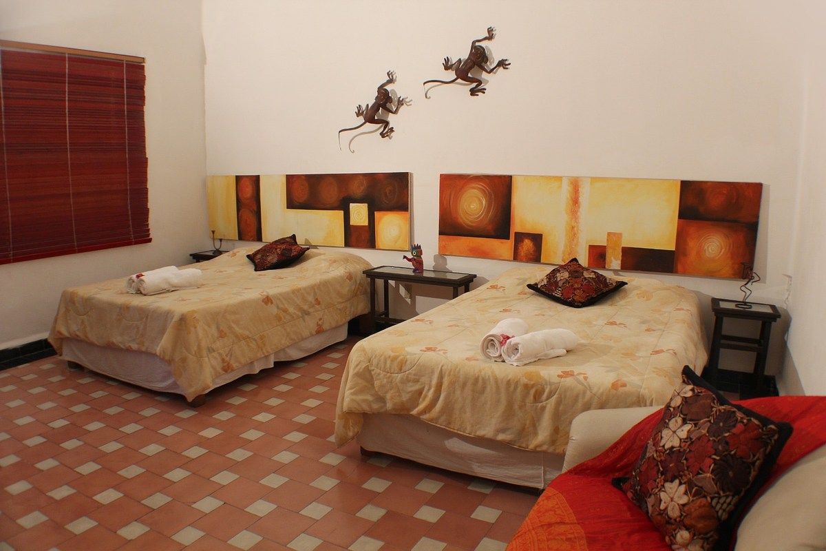 Casa en Miraval, Cuernavaca, foto 18 de 23