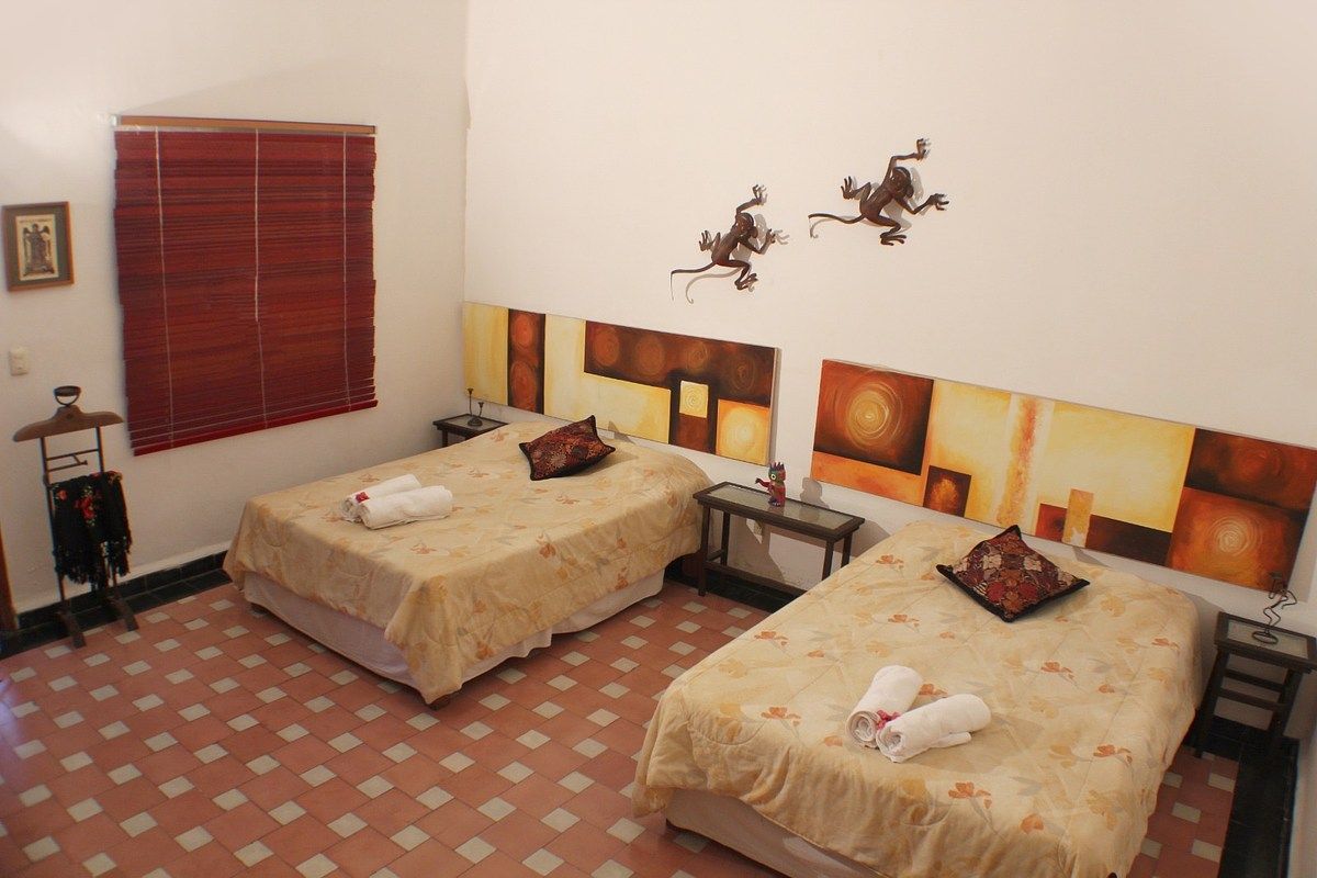 Casa en Miraval, Cuernavaca, foto 19 de 23