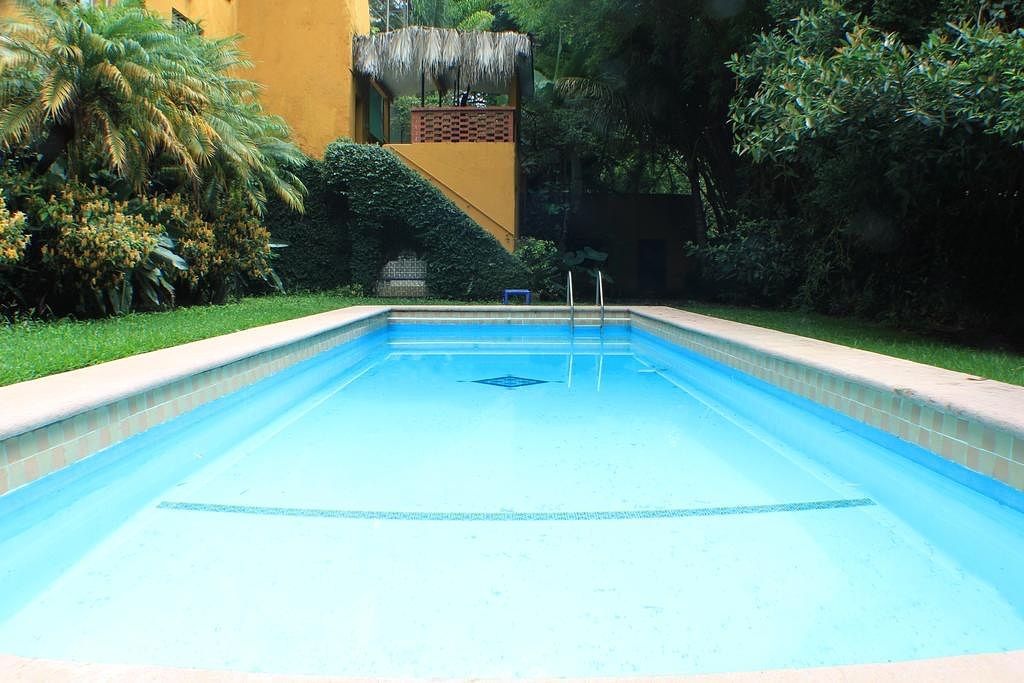 Casa en Miraval, Cuernavaca, foto 21 de 23