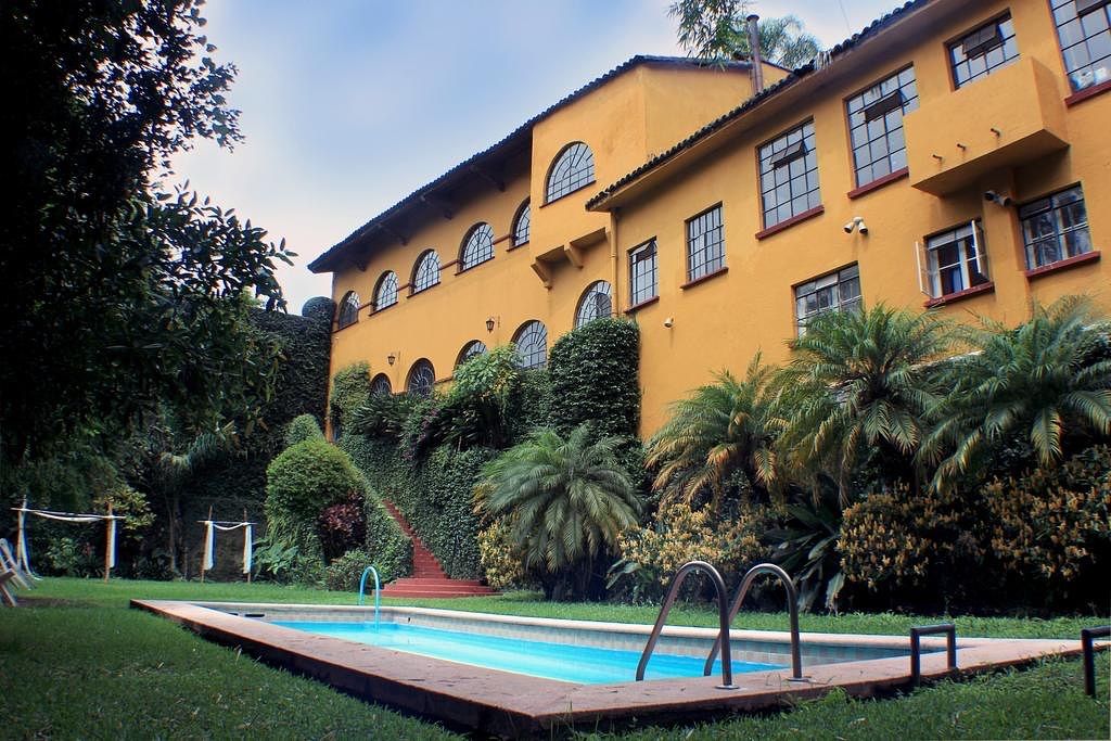 Casa en venta en Cuernavaca Morelos, foto 1 de 23