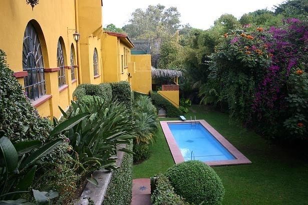 Casa en Miraval, Cuernavaca, foto 23 de 23
