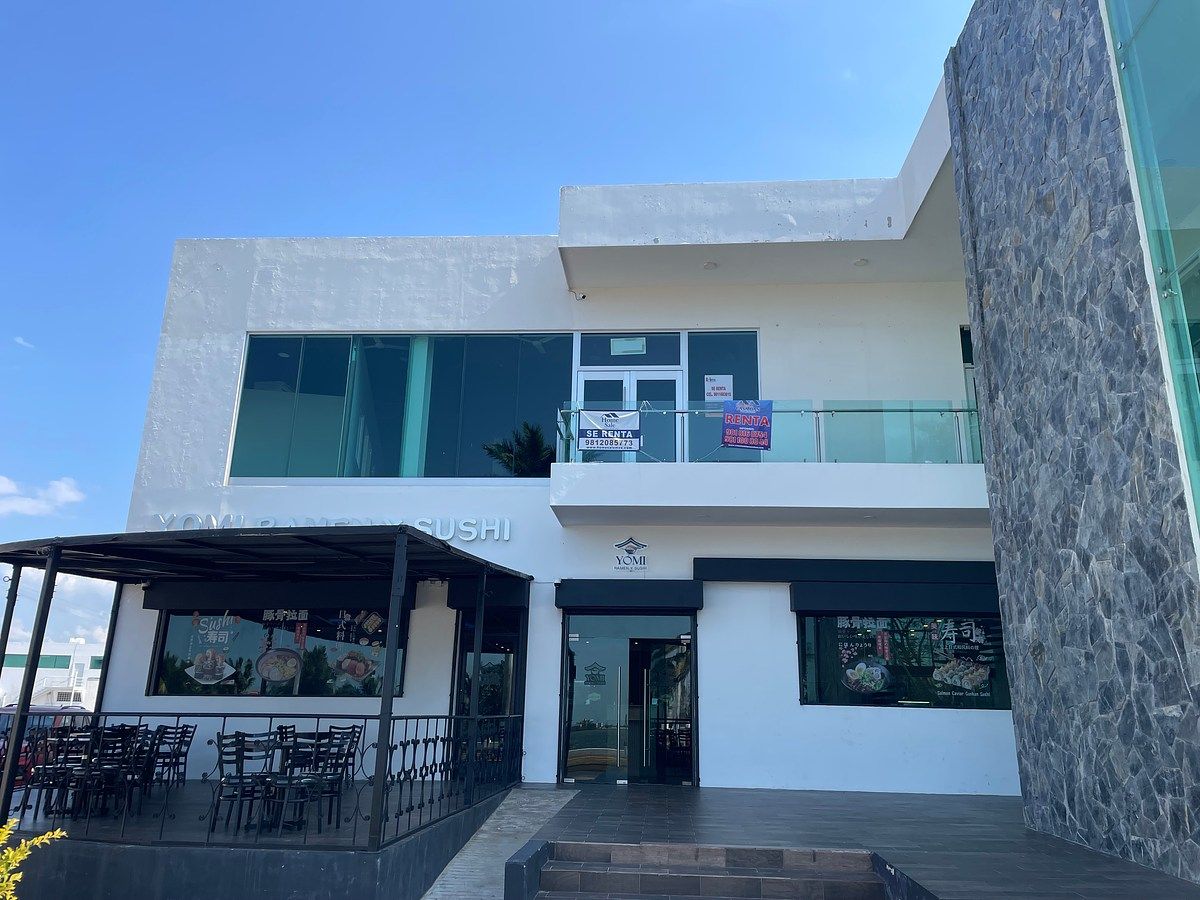 LOCAL OFICINAS COMERCIO EN RENTA EN CAMPECHE PLANTA ALTA EN EL MALECON, foto 1 de 6