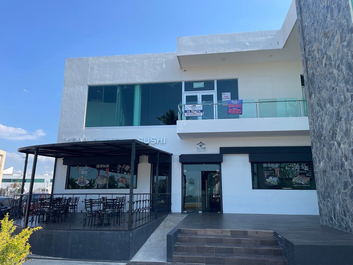 Edifício em Villas de Ah-kim-Pech, Campeche, foto 2 de 6