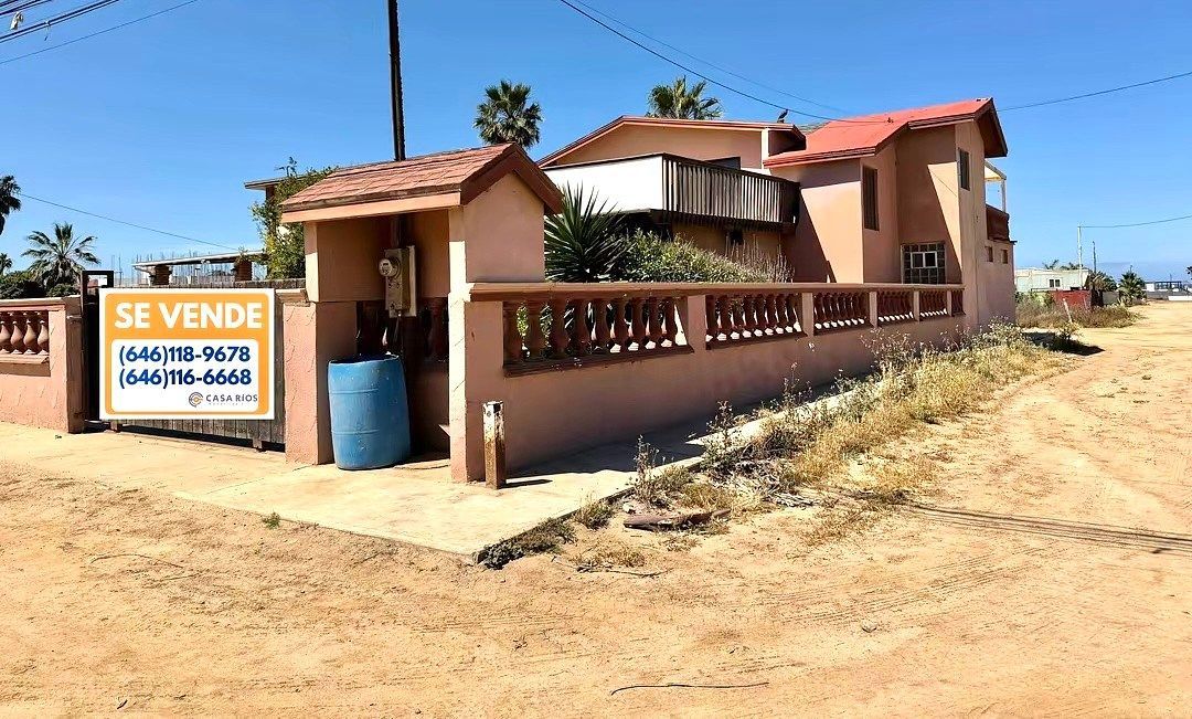 Casa em Playas de Chapultepec, Ensenada, foto 3 de 26