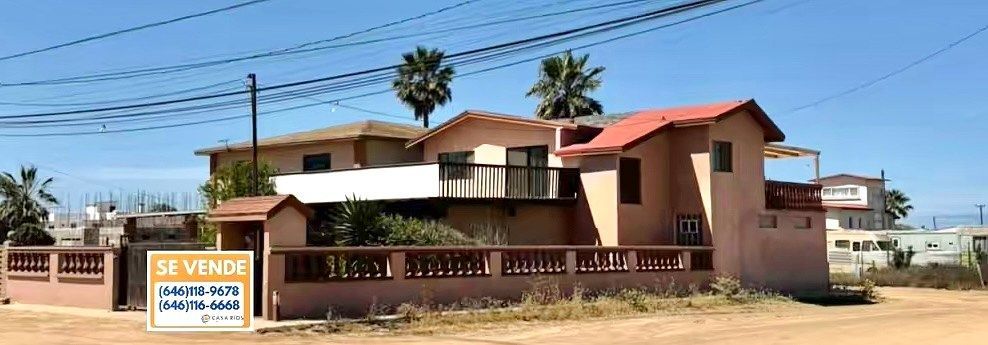 Casa em Playas de Chapultepec, Ensenada, foto 4 de 26
